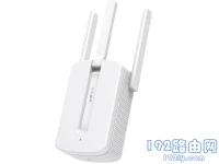 迅捷(fast)FW310RE无线扩展器怎么设置？-路由网