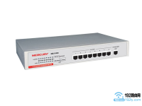 水星无线路由器如何设置为交换机？-路由网