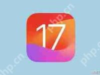 iOS17.2键盘更新详解-路由网