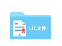 lic是什么文件格式?.lic文件怎么打开?-路由网