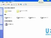 winPE系统下连接USB找不到移动硬盘的解决方法-路由网