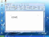 XP系统word文档如何应用?-路由网