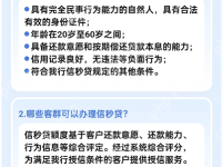中信信秒贷被拒的几率大吗?要看是否满足信秒贷申请条件-路由网