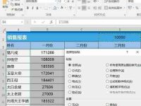 如何有效地使用表格样式进行主题写作(提升文章可读性和视觉效果的关键技巧)-路由网