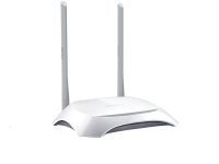新版TP-Link TL-WR842N路由器设置方法-路由网