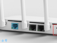 mercury路由器恢复出厂设置方法-路由网