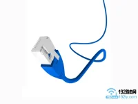 网线已插路由器WAN口，但WAN口灯不亮，怎么办？-路由网