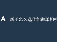 新手怎么选佳能微单相机-路由网