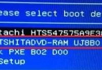 在装windows xp安装系统时出现file name 546的解决办法-路由网