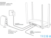 移动路由器恢复出厂设置后怎么重新设置-路由网