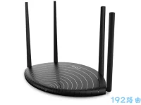 tp-link路由器无线桥接其他路由器设置步骤-路由网