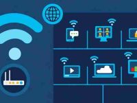 家里WiFi设备太多如何优化路由器让网速更稳定-路由网
