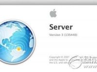 os x server是什么系统?-路由网