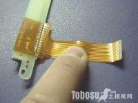 笔记本显示屏排线坏了怎么办-路由网