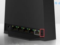 TP-Link TL-WDR5630路由器如何恢复出厂设置？-路由网