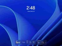 微软正在开发新选项： Win10 / Win11 锁屏未来支持编辑、移除 MS-路由网