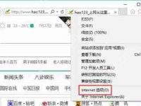 Win10系统360浏览器一直无法打开QQ空间网页的解决方法-路由网
