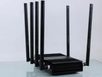 聚网捷(AFOUNDRY)EW1200路由器设置方法-路由网