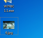 WinXP与Win7设置文件夹背景图 让你的文件夹与众不同-路由网