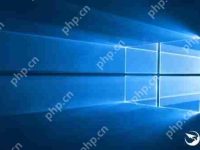 Windows 10系统重磅更新大面积推送!-路由网