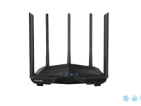 腾达(Tenda)AC11路由器连不上网怎么办？-路由网