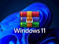 Windows 11迎来重磅更新：RAR格式得到原生支持！-路由网