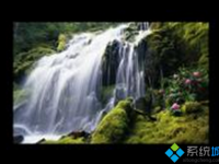 WinXP系统显示器四周有黑框怎么办-路由网