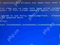 联想笔记本win8.1改装win7蓝屏的解决方法-路由网