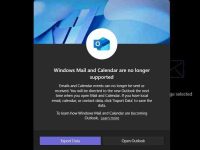 Outlook 开始逐渐替代 Win11/10 邮件和日历应用-路由网