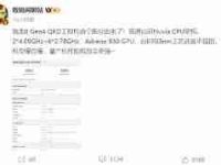 骁龙8gen4性能跑分提升幅度是多少-路由网