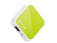 TP-Link TL-WR702N无线路由器设置方法-路由网