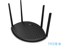 TP路由器设置简单几步搞定-路由网