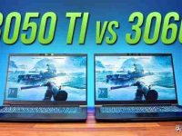 3050ti和3060差多少?3060和3060ti哪个适合入手-路由网