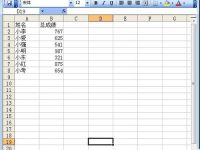 excel怎么按照数字大小进行排序-路由网