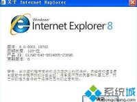 WindowsXP系统下IE浏览器如何设置无痕浏览-路由网