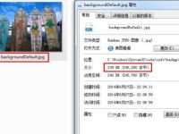 修改XP系统欢迎界面的方法-路由网