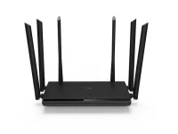 腾达路由器连接另一个路由器的设置方法-路由网