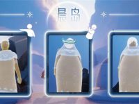 光遇全部动作-路由网