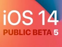 ios14公测版beta5更新了什么-路由网