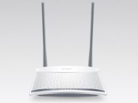 迅捷FAST FW300R无线路由器的设置方法-路由网