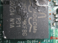IBM R60笔记本超级用户密码维修-路由网