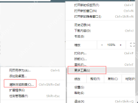 谷歌浏览器怎么清除缓存?Chrome如何清理缓存?-路由网