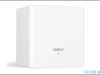 腾达mw3怎样进入电脑设置？-路由网