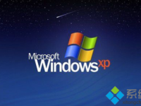 Bootcamp安装WindowsXP补丁时C盘空间不足的解决措施-路由网