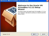 如何用Virtualbox虚拟机安装Windows XP/7-路由网