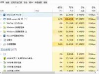 进程管理器使用方法详解，全面了解如何管理电脑中的进程-路由网