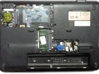 惠普笔记本HP CQ45怎么换风扇-路由网