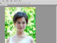 利用PS进行照片背景替换的详细步骤(使用Photoshop快速轻松地为照片更换背景)-路由网
