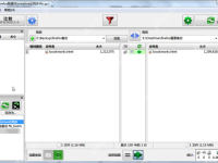 freefilesync自动同步教程-路由网