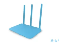 小米路由器4Q用app设置方法-路由网